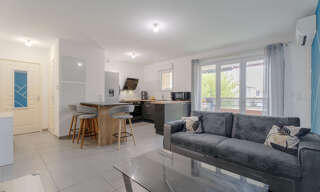 Appartement 3 Pièces 61 m² à vendre à Cuers (83390)