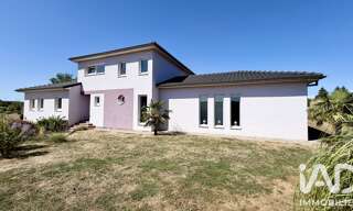 Maison 6 Pièces 217 m² à vendre à Hultehouse (57820)