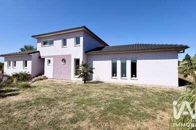 Maison 6 pièces 416000 €