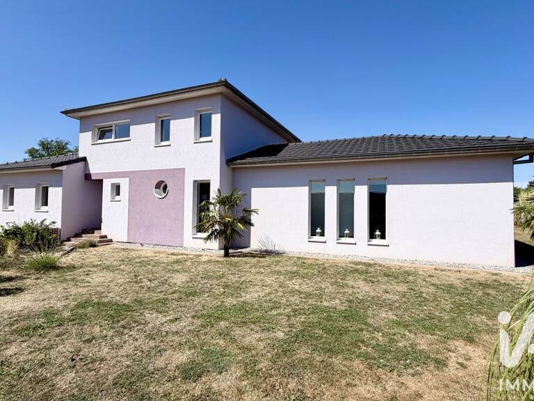 Vente Maison traditionnelle 6 pièces — photo 1