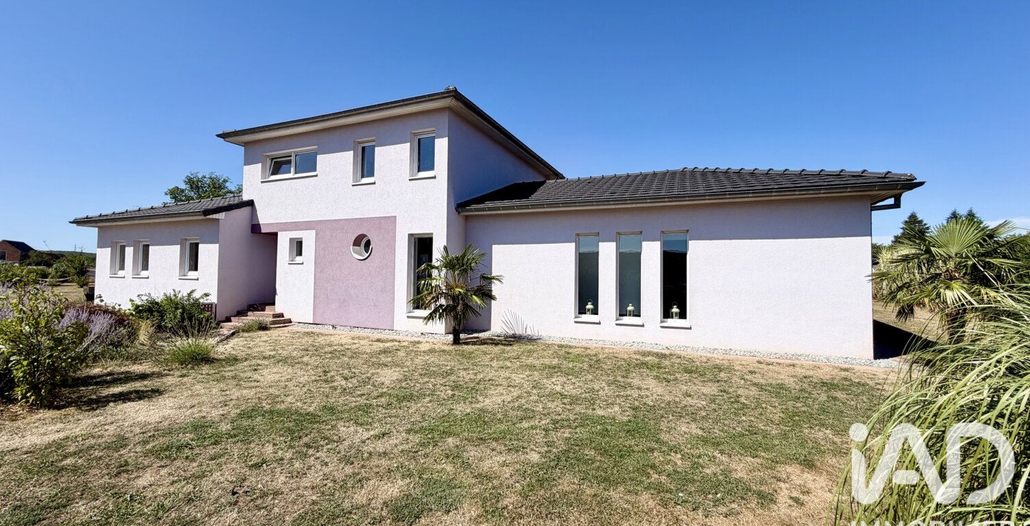 Vente Maison traditionnelle 6 pièces — photo 1
