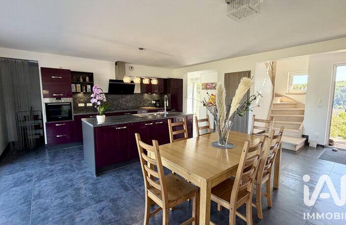 Vente Maison traditionnelle 6 pièces — photo 2