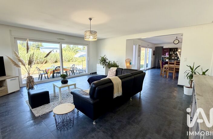 Vente Maison traditionnelle 6 pièces — photo 3