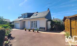 Maison 6 Pièces 144 m² à vendre à Angers (49100)