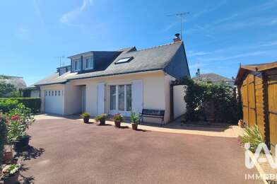 Maison 6 pièces 415000 €