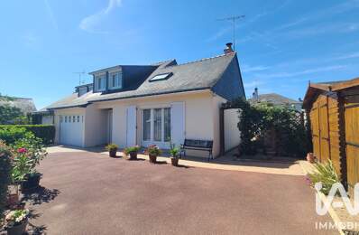 Vente Maison/villa 6 pièces — photo du bien