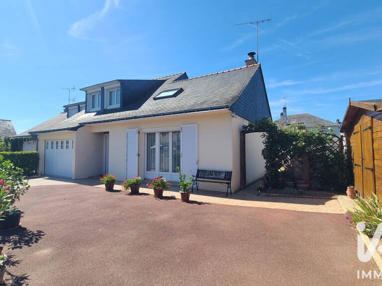 Vente Maison/villa 6 pièces — photo 1
