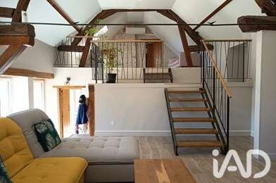 Maison 7 pièces 413000 €