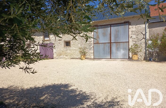 Vente Longère 7 pièces — photo 4