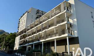 Appartement 2 Pièces 42 m² à vendre à Marseille 10 (13010)