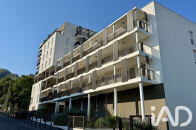 Appartement 2 pièces 209000 €