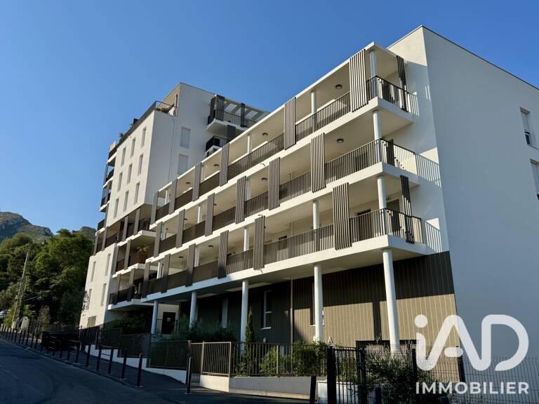 Vente Appartement 2 pièces — photo 1