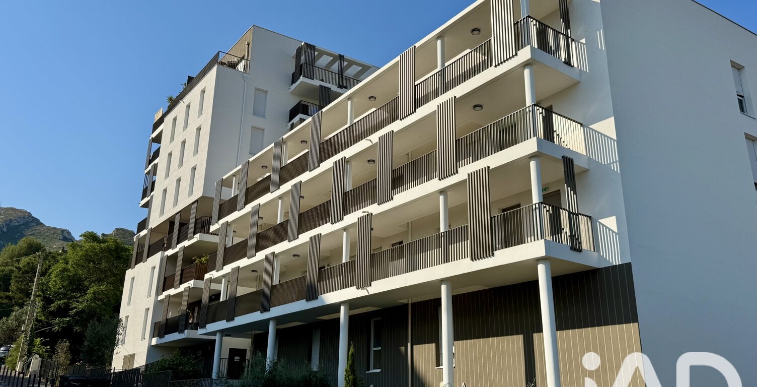 Vente Appartement 2 pièces — photo 1