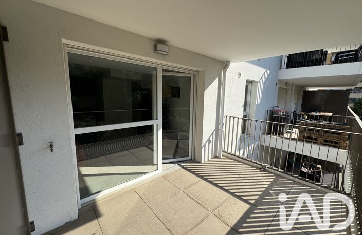 Vente Appartement 2 pièces — photo 2