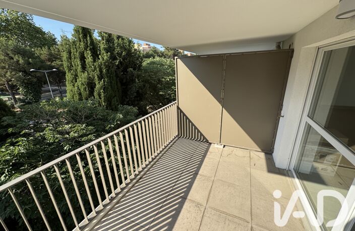 Vente Appartement 2 pièces — photo 3