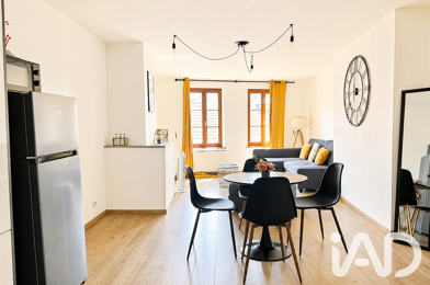 Appartement 2 pièces 170000 €