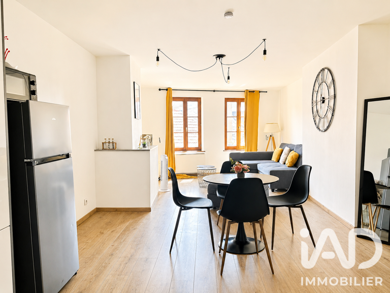 Vente Duplex 2 pièces — photo 1