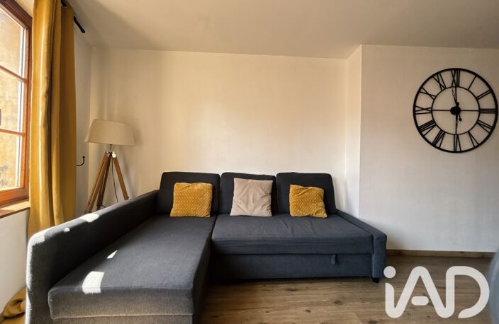 Vente Duplex 2 pièces — photo 2
