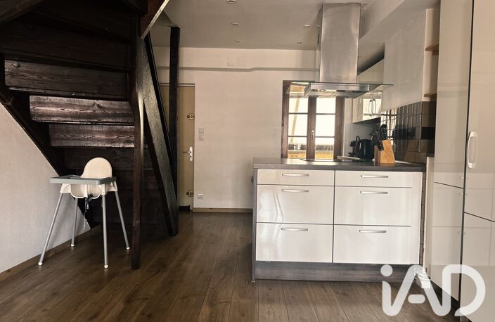 Vente Duplex 2 pièces — photo 5