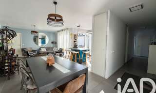 Maison 5 Pièces 95 m² à vendre à Floirac (33270)