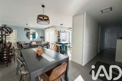 Maison 5 pièces 345000 €