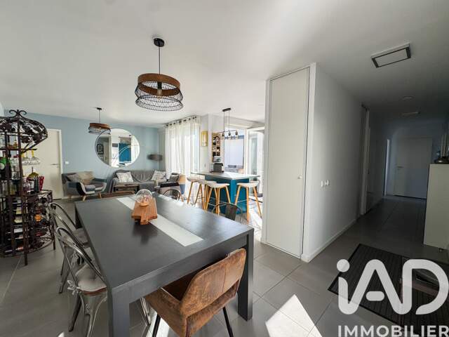 Vente Maison/villa 5 pièces — photo du bien