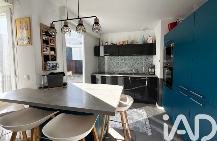 Vente Maison/villa 5 pièces — photo 2