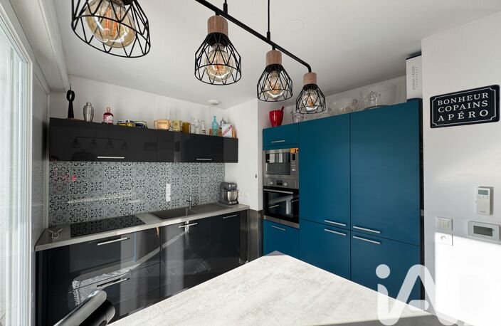 Vente Maison/villa 5 pièces — photo 3