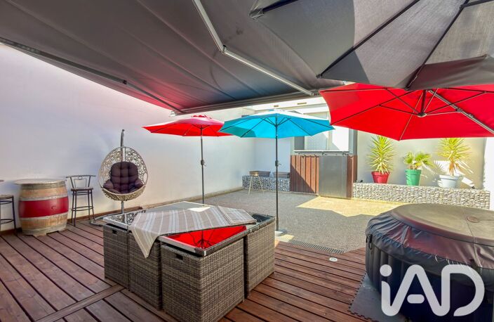 Vente Maison/villa 5 pièces — photo 4