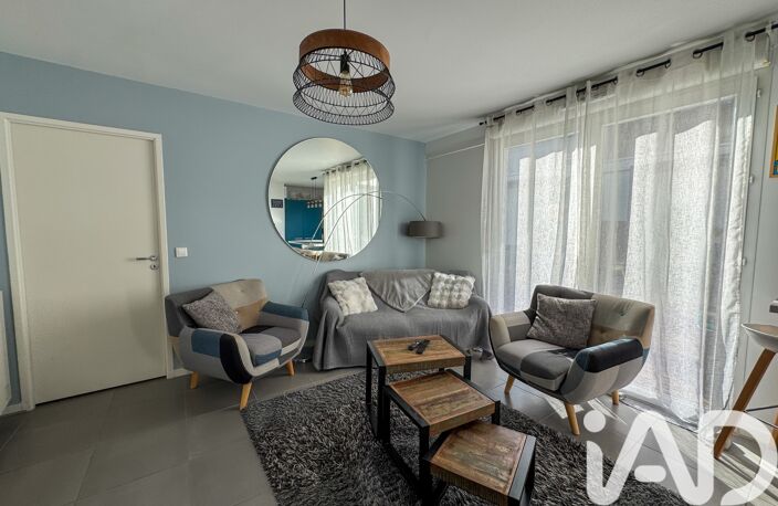 Vente Maison/villa 5 pièces — photo 5