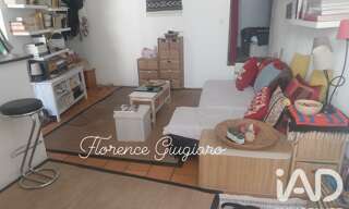 Appartement 2 Pièces 35 m² à vendre à La Cadière-d'Azur (83740)