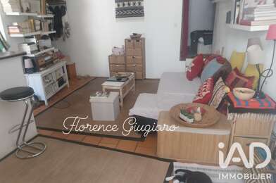 Appartement 2 pièces 145000 €