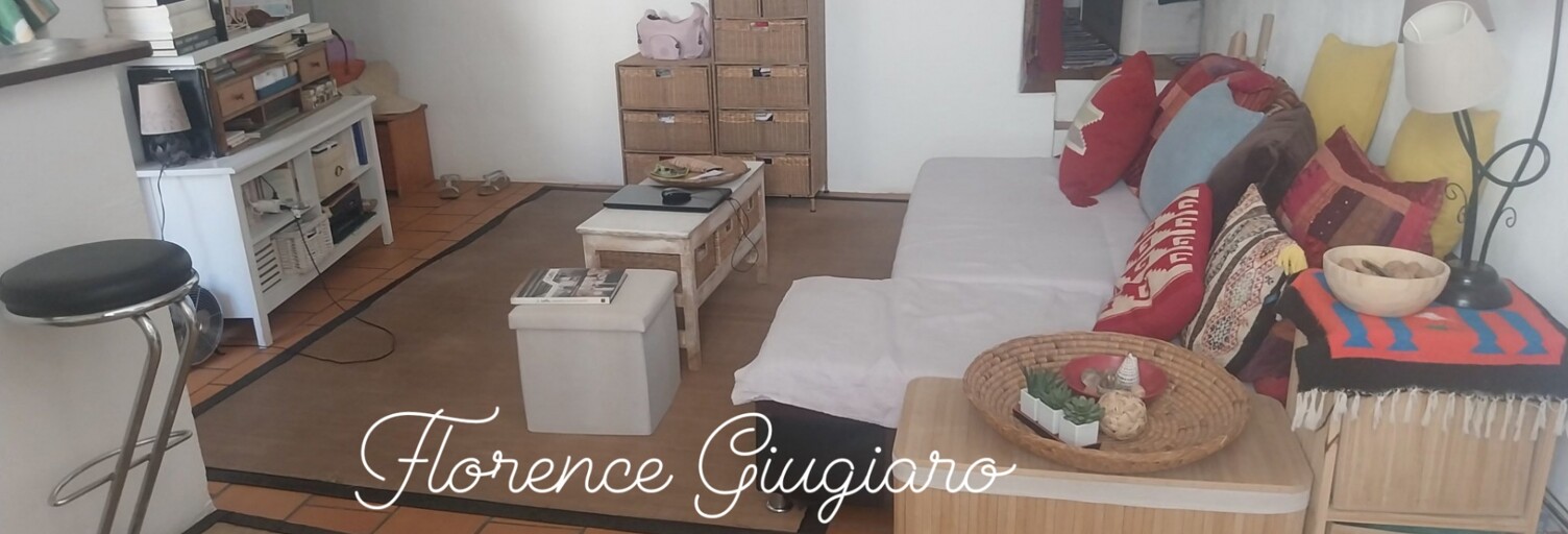 Appartement 2 Pièces 35 m² à vendre à La Cadière-d'Azur (83740)