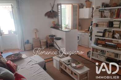 Appartement 2 pièces 145000 €
