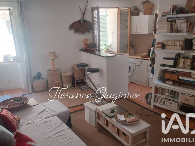 Vente Appartement 2 pièces — photo 1