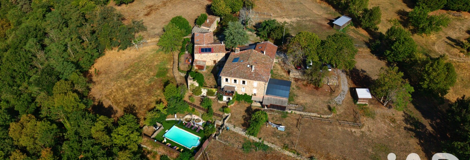 Maison 30 Pièces 500 m² à vendre à Silhac (07240)