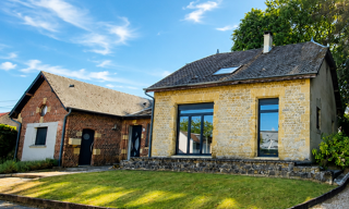 Maison 7 Pièces 190 m² à vendre à Warcq (08000)