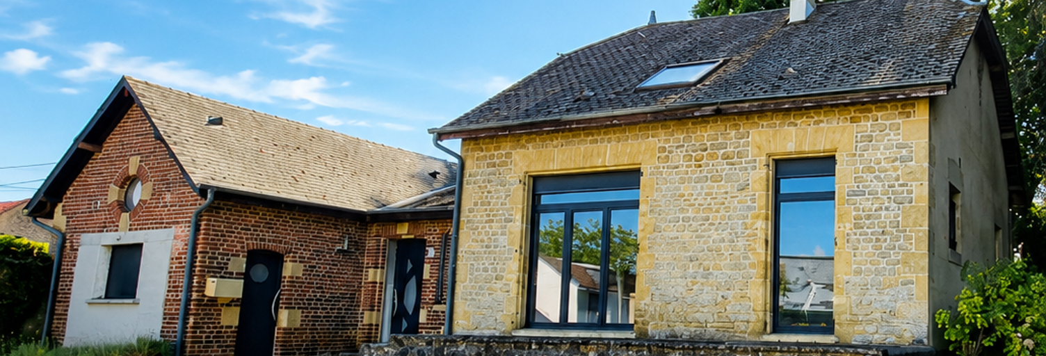 Maison 7 Pièces 190 m² à vendre à Warcq (08000)