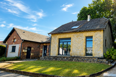 Maison 7 pièces 208000 €