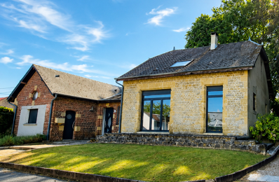 Vente Maison/villa 7 pièces — photo du bien