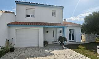 Maison 4 Pièces 85 m² à vendre à Claira (66530)