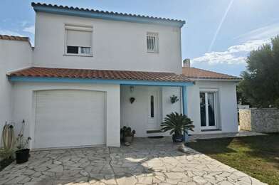 Maison 4 pièces 245000 €