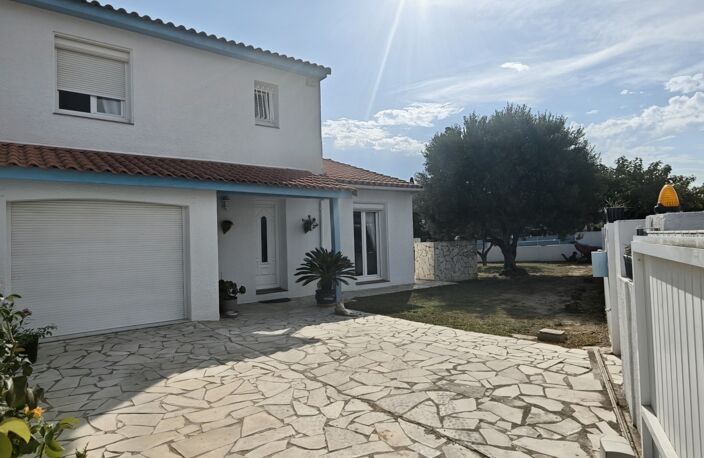 Vente Maison/villa 4 pièces — photo 3