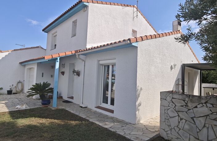 Vente Maison/villa 4 pièces — photo 4