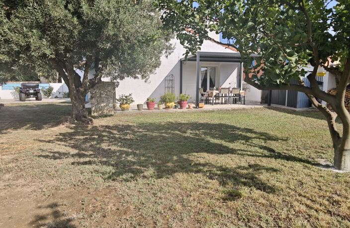 Vente Maison/villa 4 pièces — photo 5