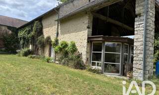 Maison 5 Pièces 175 m² à vendre à Villemer (77250)