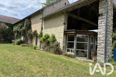 Maison 5 pièces 399000 €
