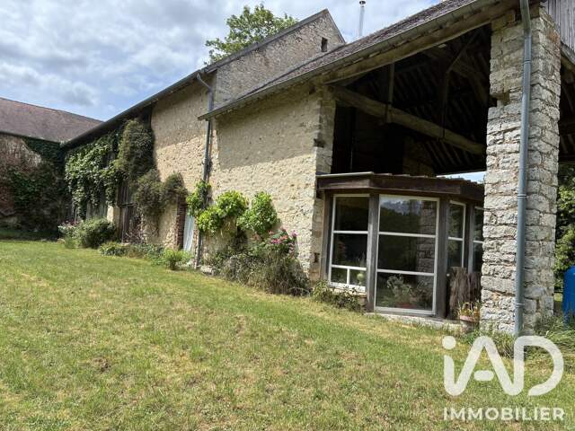 Vente Longère 5 pièces — photo du bien