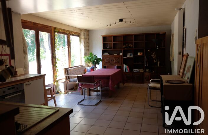 Vente Longère 5 pièces — photo 2