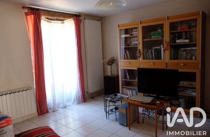 Vente Longère 5 pièces — photo 4